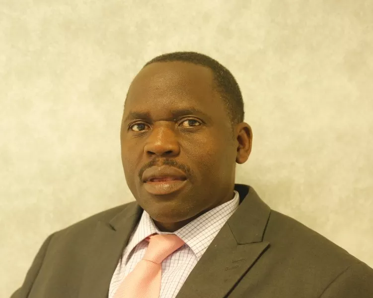 Dr Shepherd Mupemhi