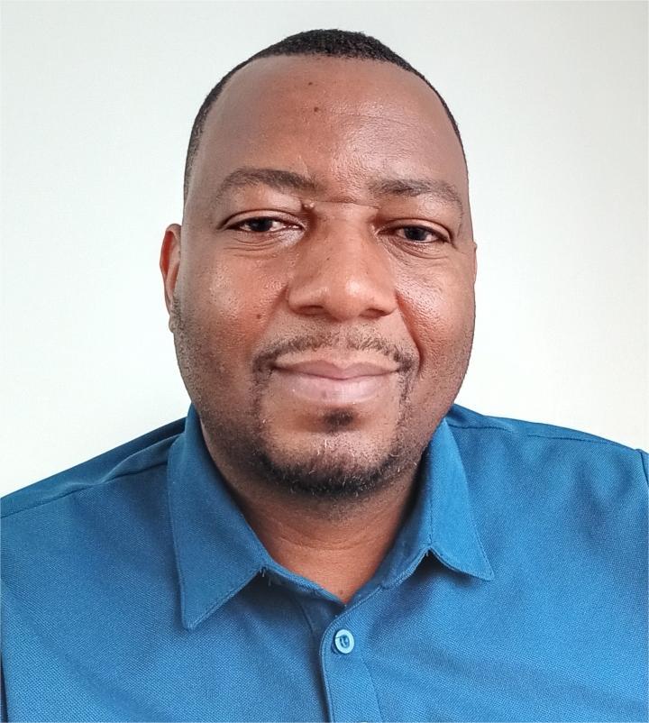 Dr Takunda Maodza
