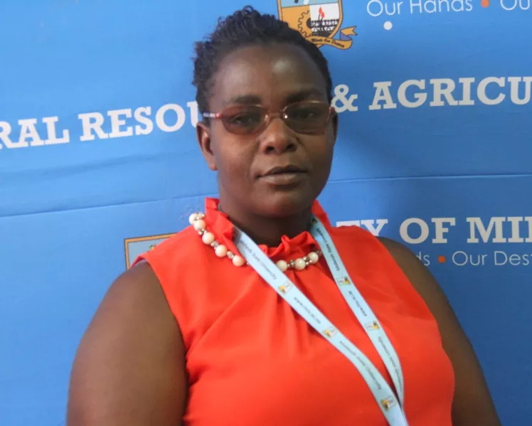 Dr Tendai Makaita Letwinah Njanji