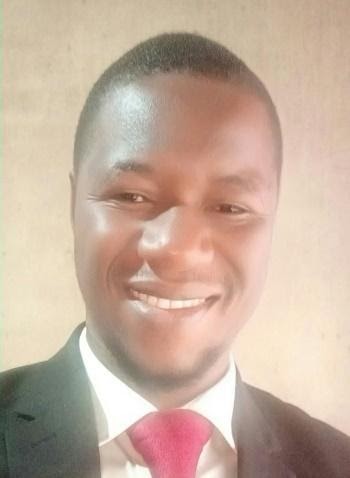 Dr Tendai Owen Chikara