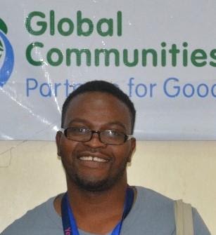 Dr Terence Tapiwa Muzorewa