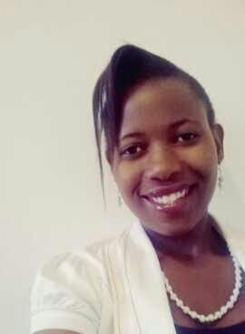 Miss Maureen Gumbo