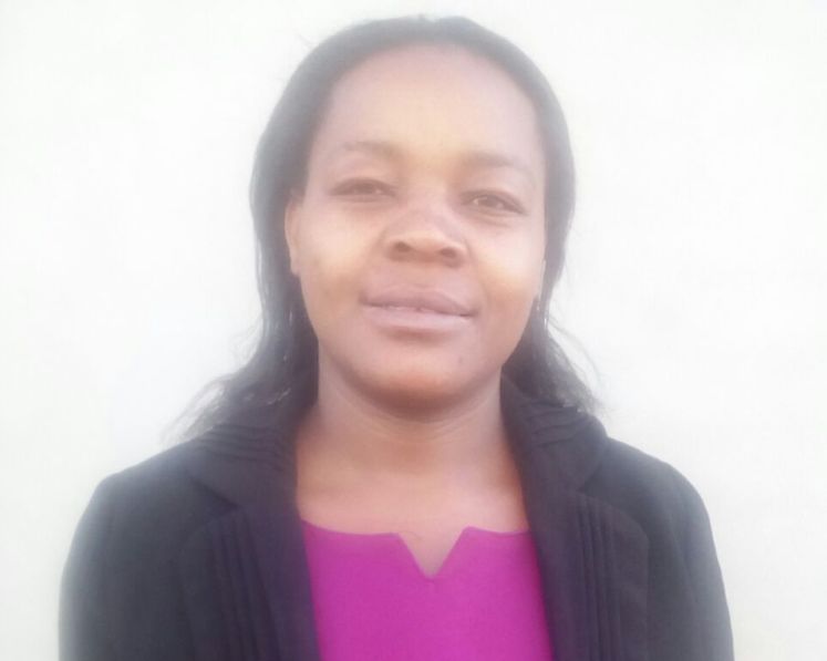 Ms Emiriya Manzote