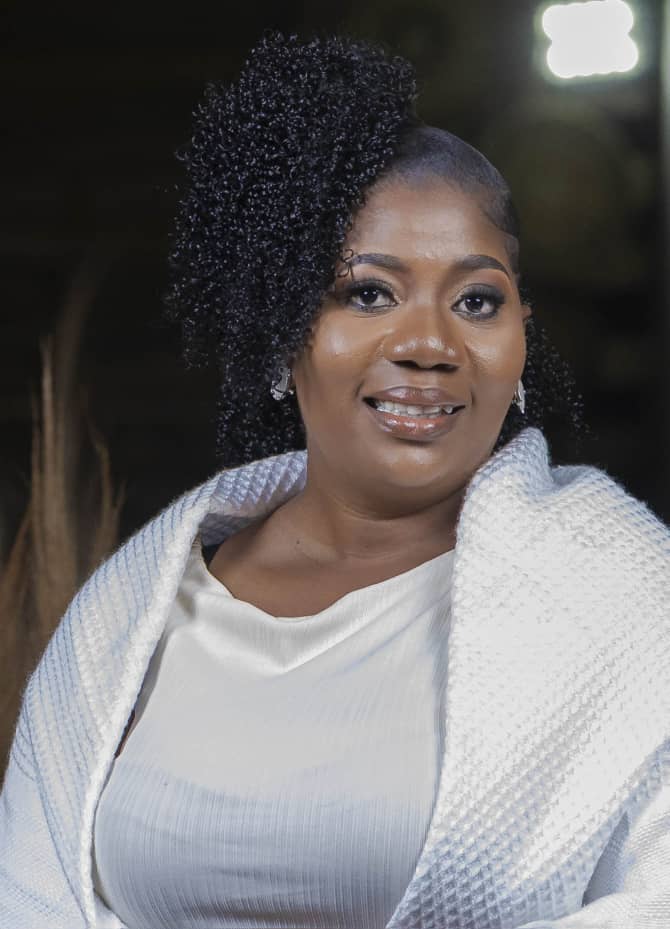 Ms Mhengera Loice Vimbai