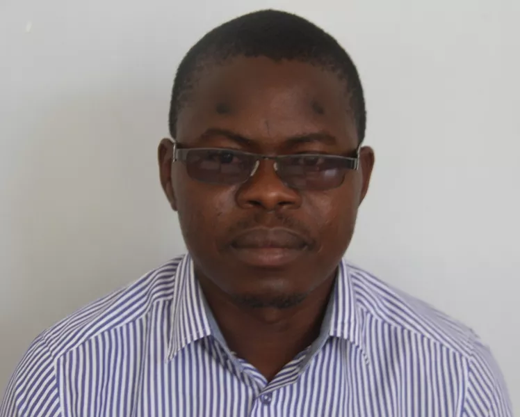 Mr Constantine Munhande