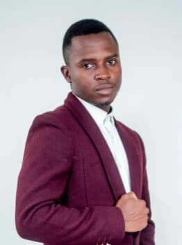 Mr Dumisa Dlamini