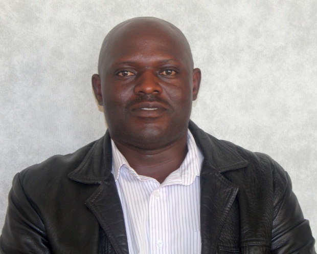 Dr Tamisai Chipunza