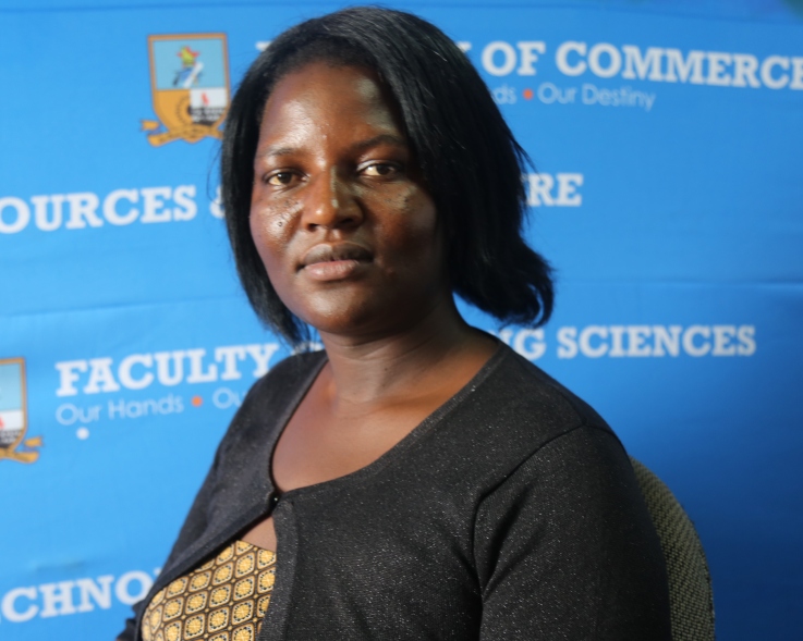 Ms Beauty Mugoniwa