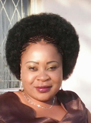 Ms H Hogo