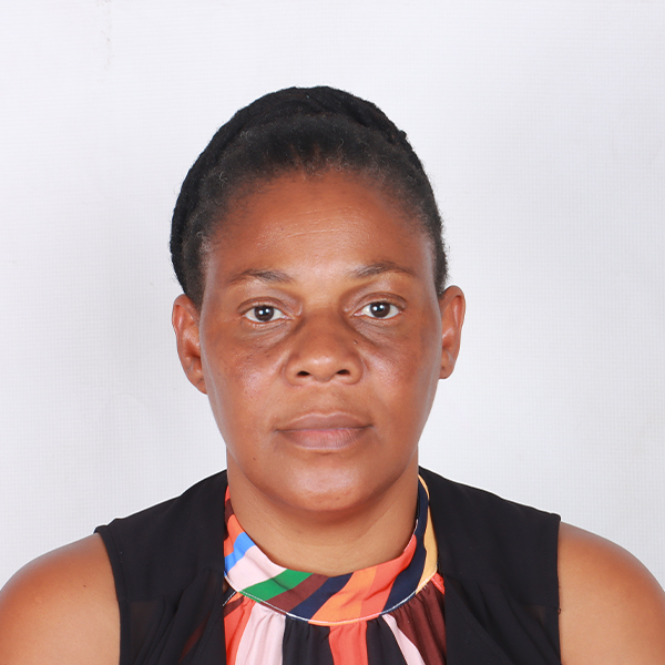 Ms Judith Moyo