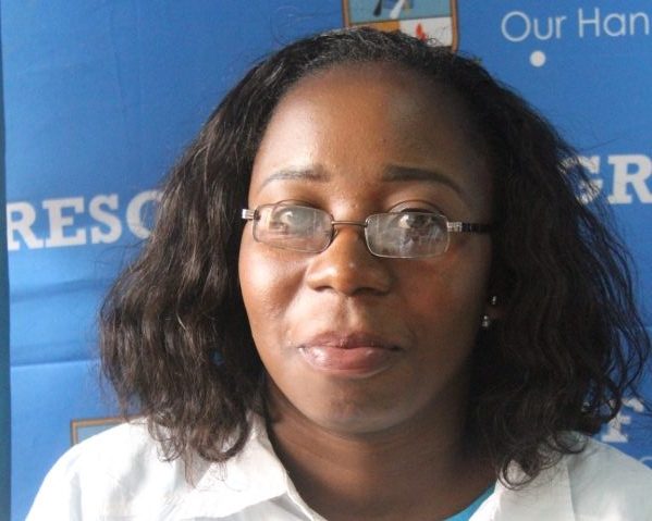 Ms Patience Priscilla Mushuku