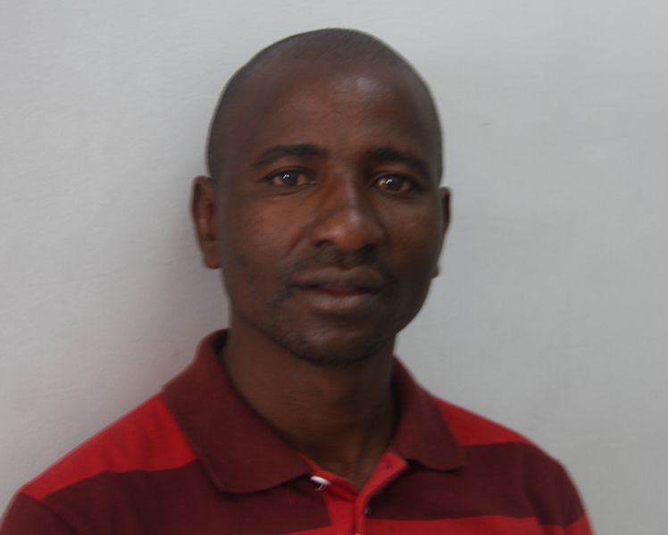 Prof Charles Tembo