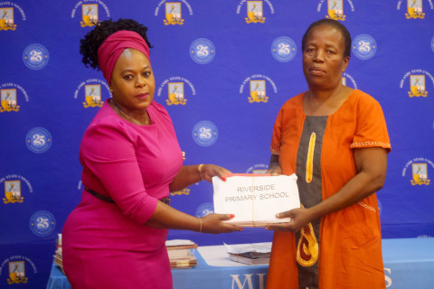 book handover 7