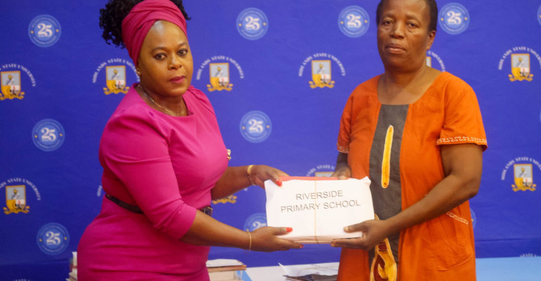 book handover 7
