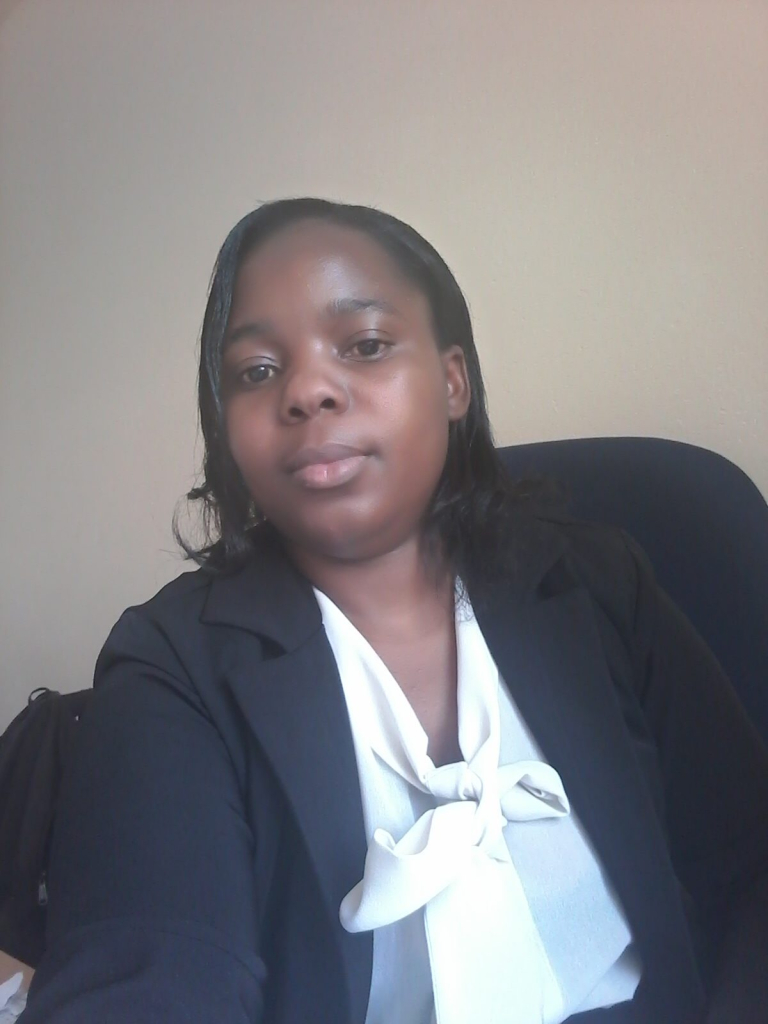 Mrs Victoria S Masere