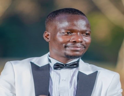Dr Mwadzingeni Liboster