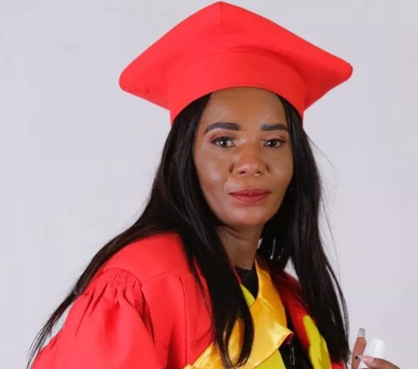 Dr Miriam Mugwati