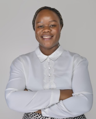 Dr. Ngceboyakwethu Primrose Zinyama