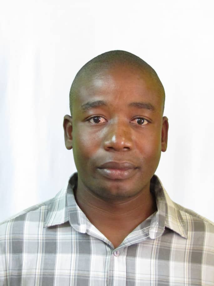 Mr Paul Kundai Ziwakaya