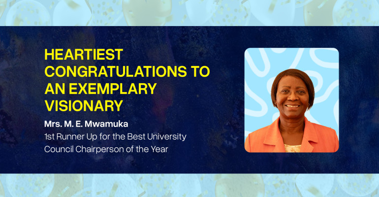 WEB MRS MABEL ELAINE MWAMUKA