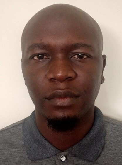 Mr Mazadza Allen
