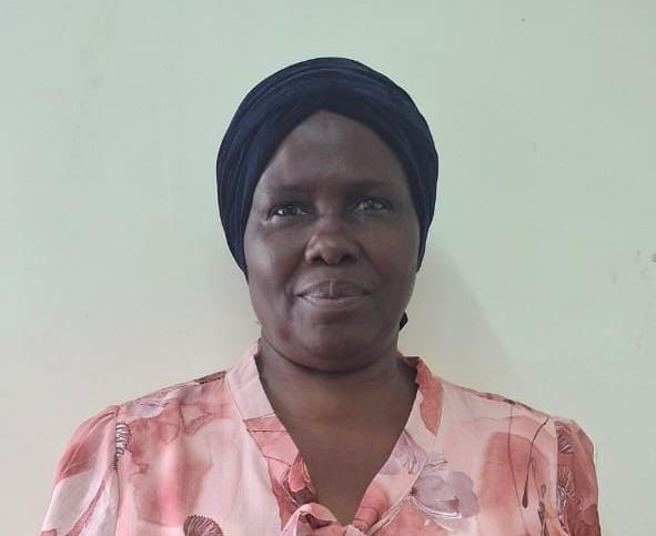 Dr P. Dube