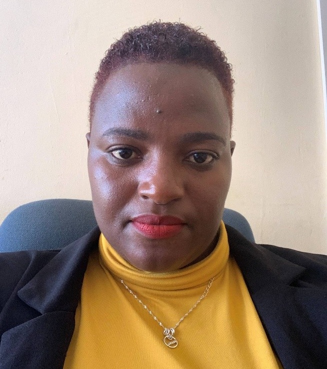 Dr. Annamary Ncube