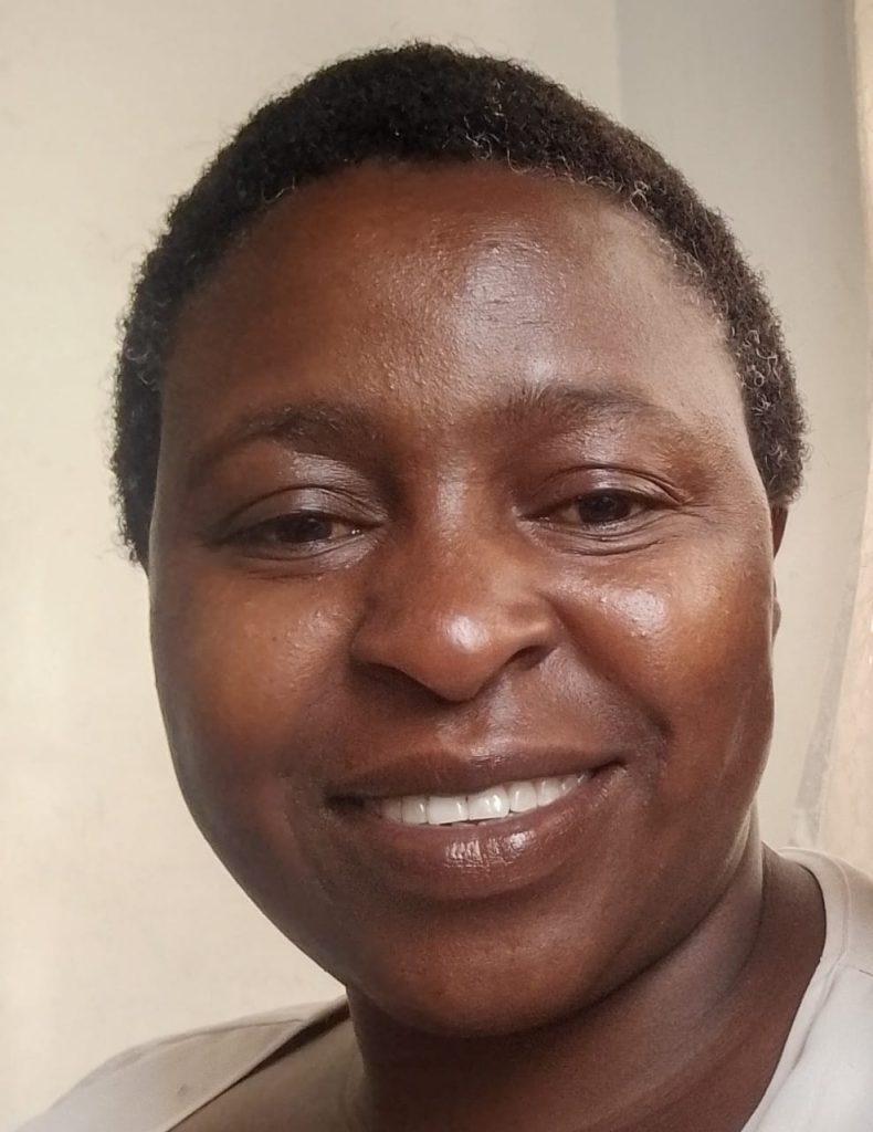 Ms Sizanobuhle L. Nyoni-Phili