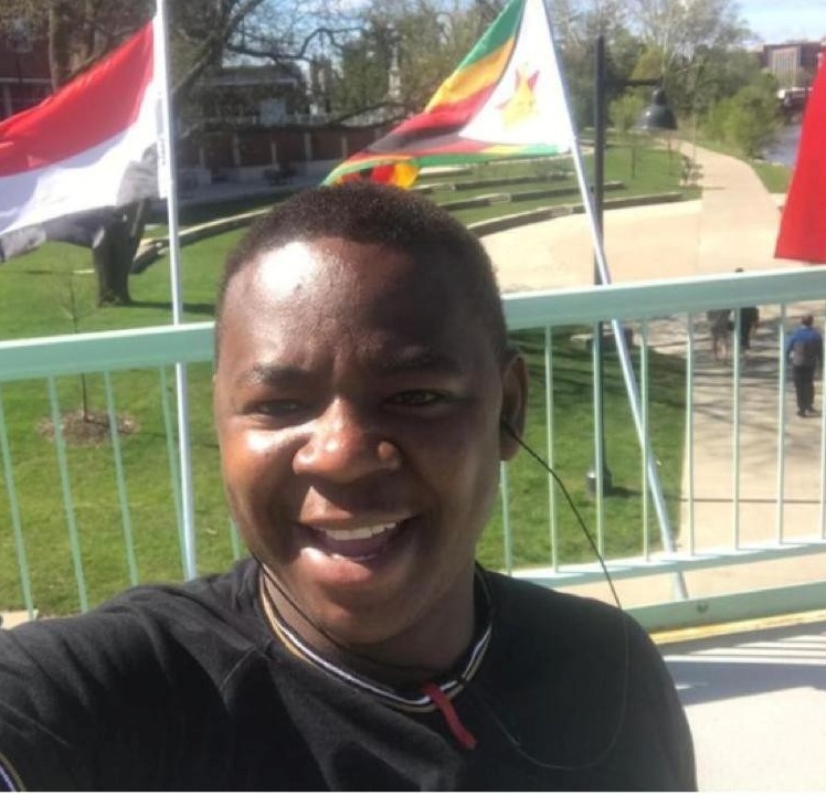 Mr. Irikidzayi Decent Ndongwe