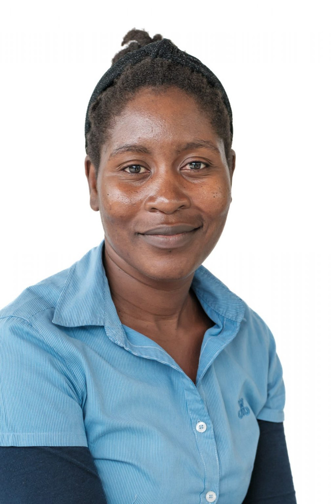 Mrs Pamela Madududu