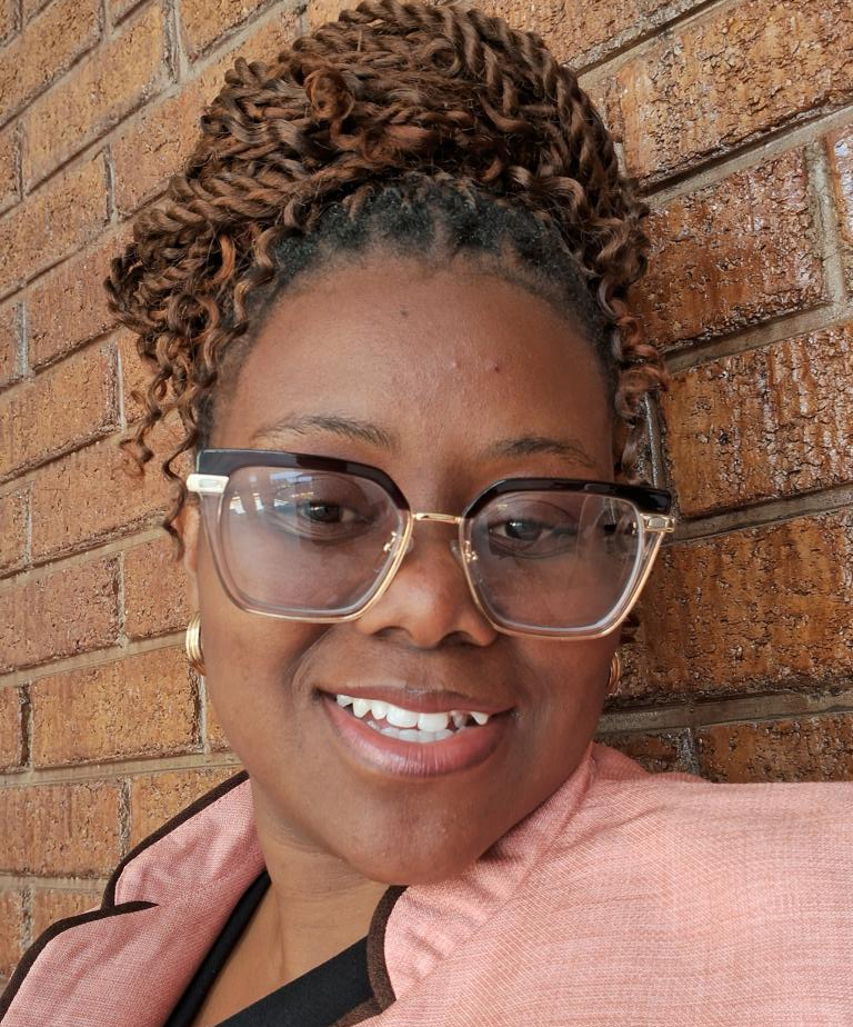 Ms Primrose Moyo