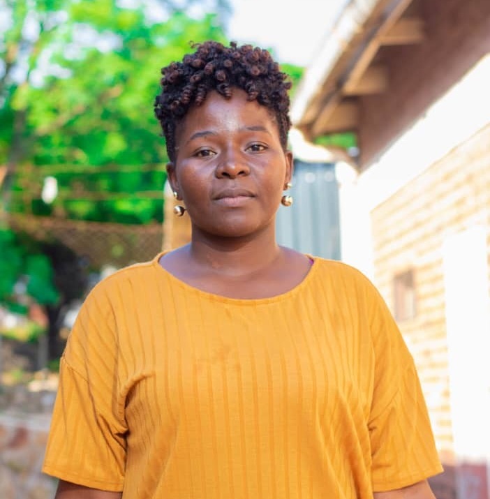 Ms. Theresa Zibengwa