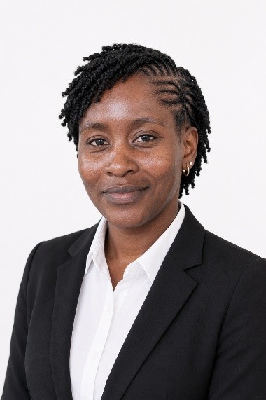 Mrs Pamela Madududu