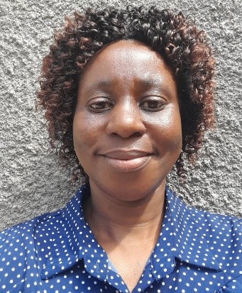 Ms Nyasha Matembudze