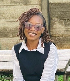 Ms Mazilawa Elizabeth Nomagugu