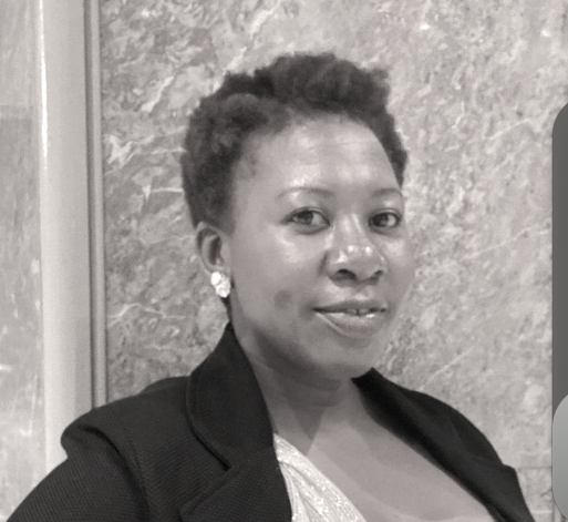 Mrs Nyararai O Yvonne