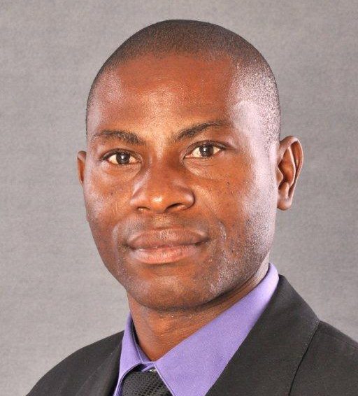Dr Noel Garikai Muridzo