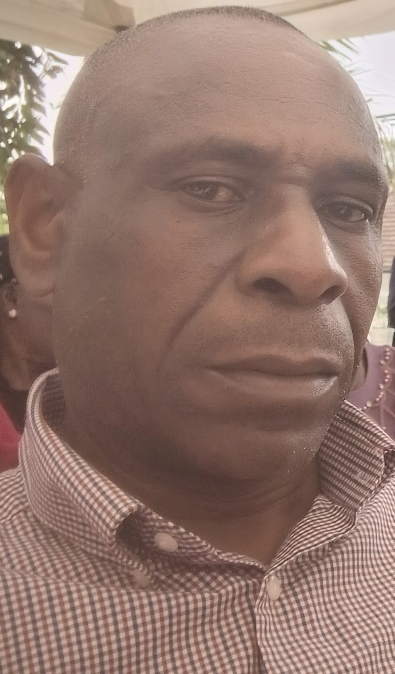 Dr Peterson Chawuruka