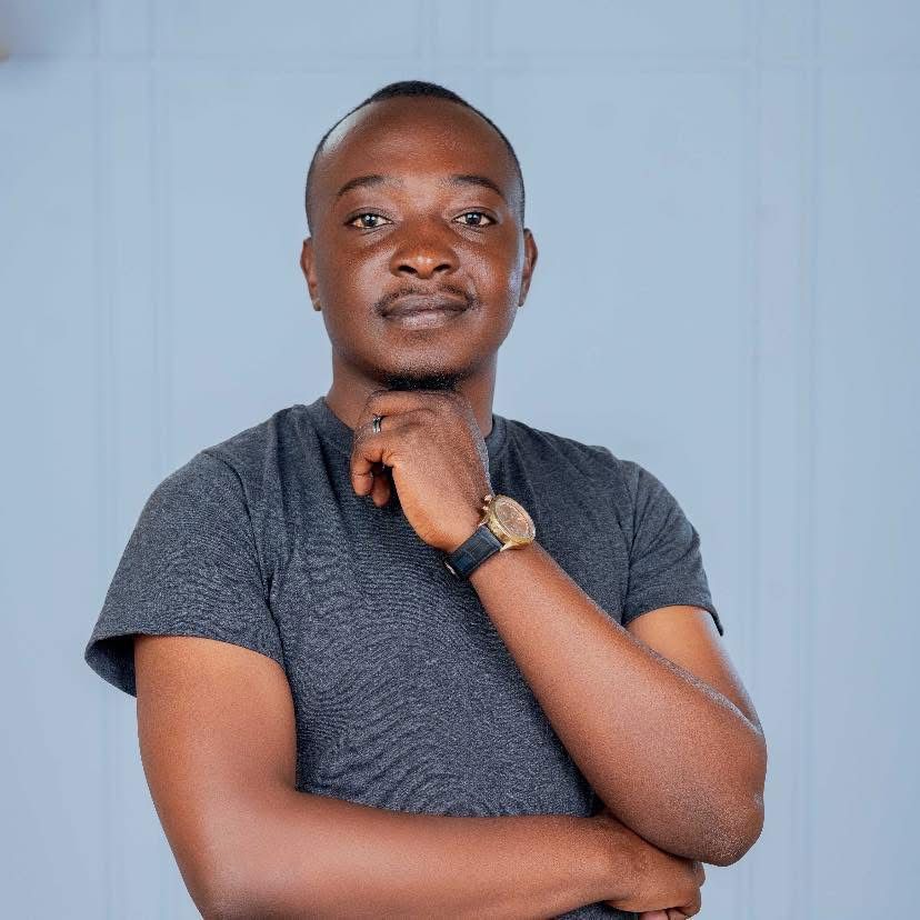 Emmanuel Charuka