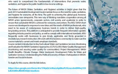 K1024_SUSTAINABLE WATER AND SANITATION HYGIENE (SWSH)