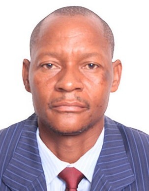 MR MORRIS MUTEMA