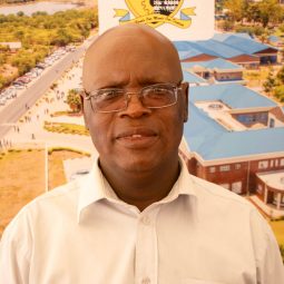MR STANLEY MAKUNDE