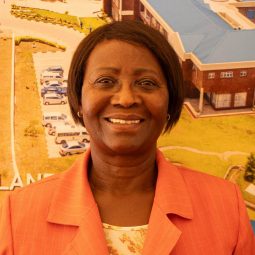 MRS MABEL ELAINE MWAMUKA