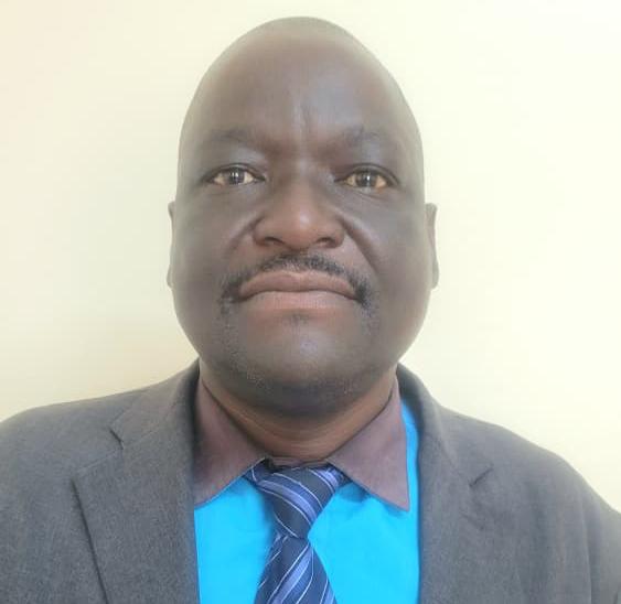 Mr Joburg Mahuyu