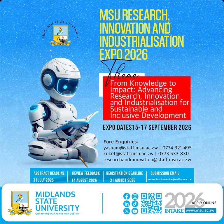msu expoo
