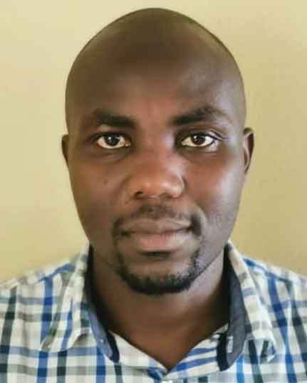 Mr Christopher Jimu