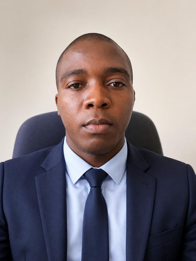 Mr Kudzaishe Sakala