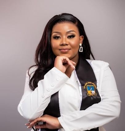Miss. Ashleigh Ndomupei Musa