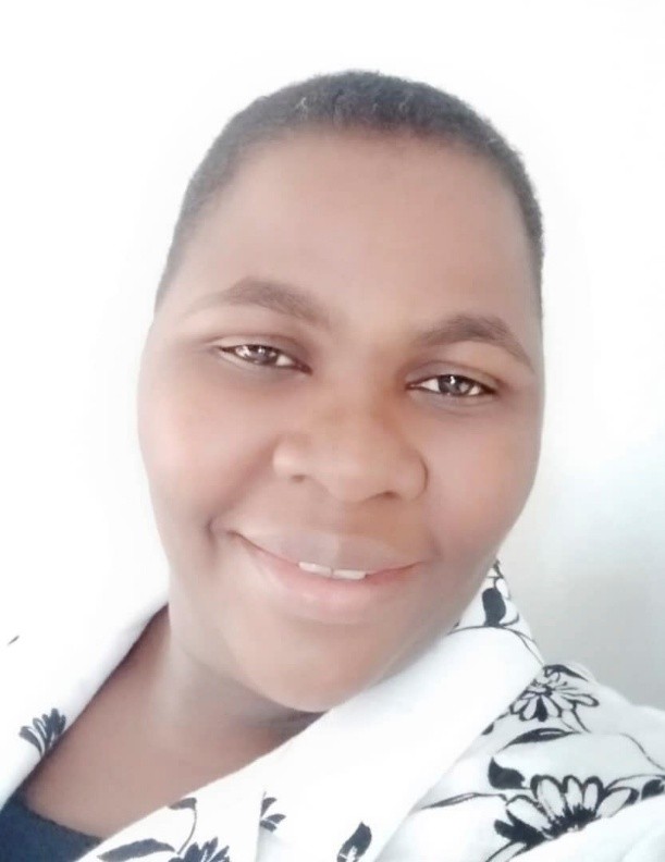 Engineer Jenipher V Chigerwe