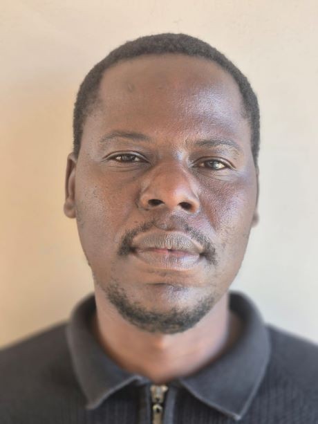 Mr Shelton Tafadzwa Jacob